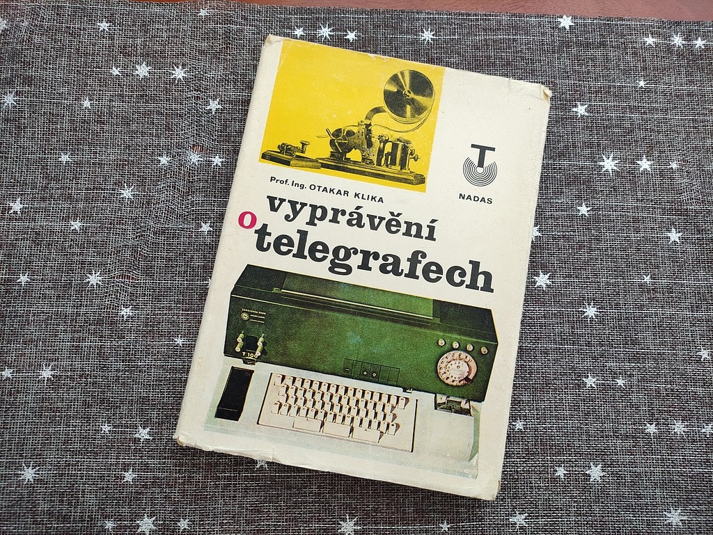 Knihy elektrotechnika, fyzika