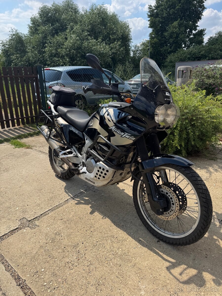 Honda XRV 750 Africa Twin