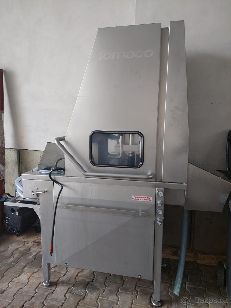 Nastřikovací zařízení Fomaco (8492)