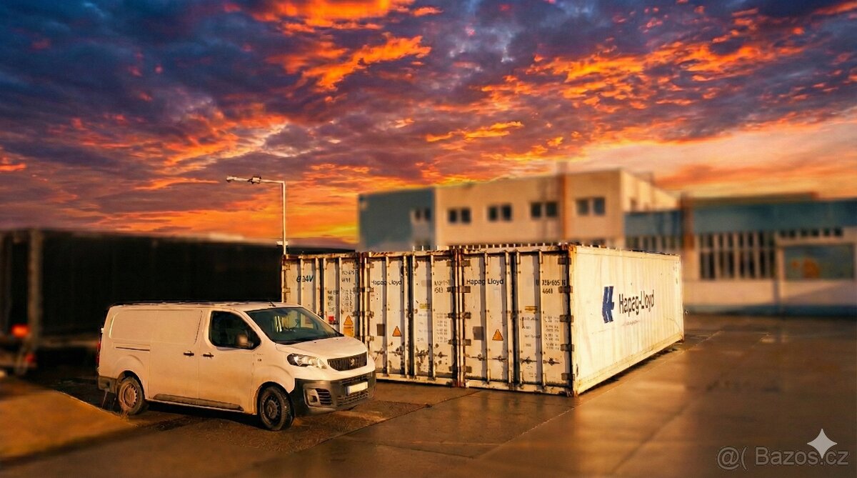 🔥 PŘENECHÁM ROZJETOU KOVOVÝROBU 🔥