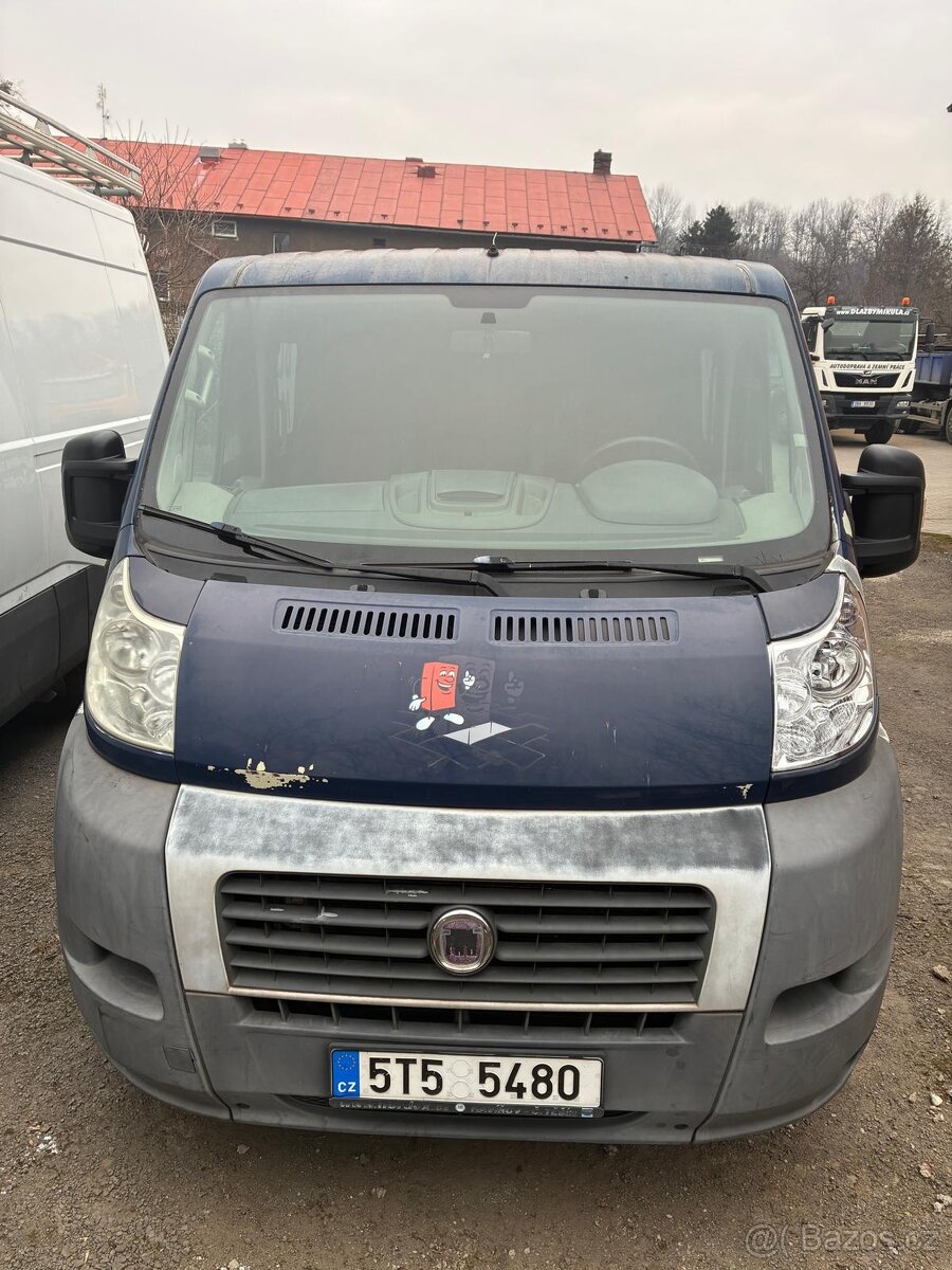 Fiat Ducato