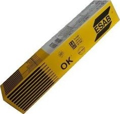elektrody značky ESAB