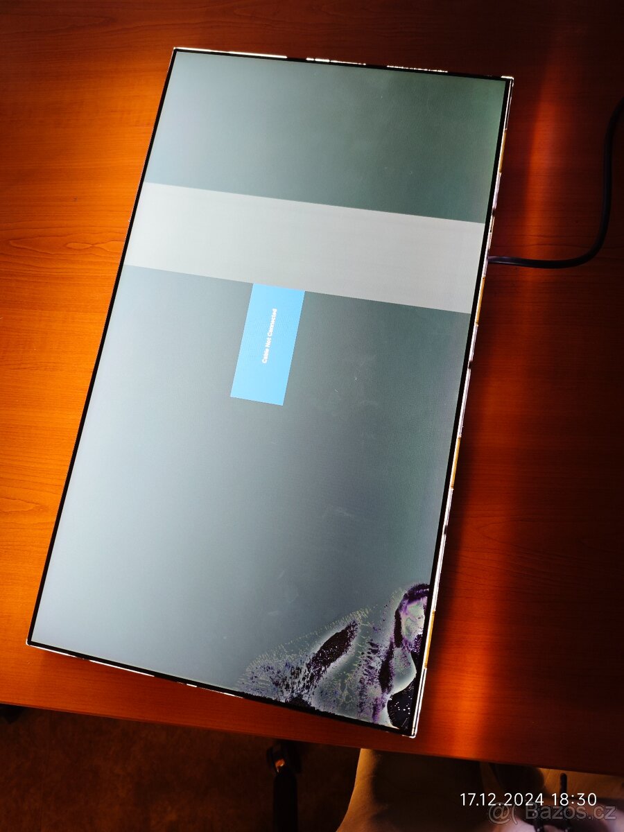 Acer BE240Y na díly