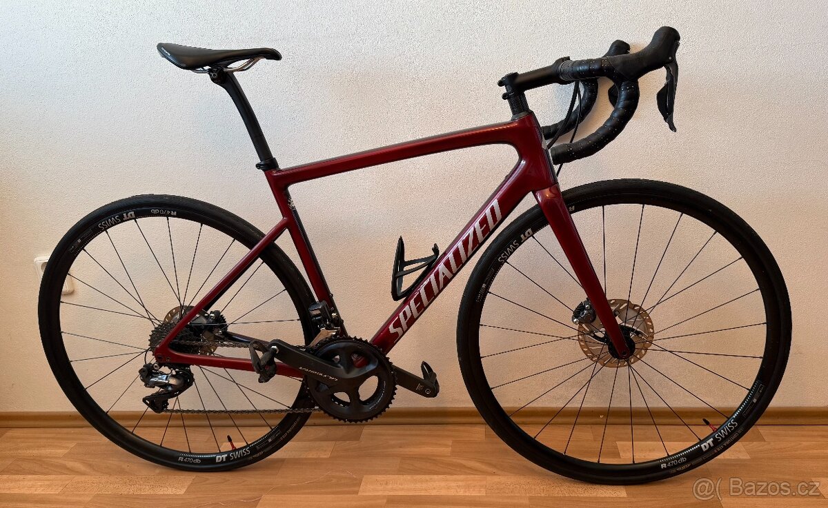 Specialized SL6 Disc Comp DI2 Ultegra R8070