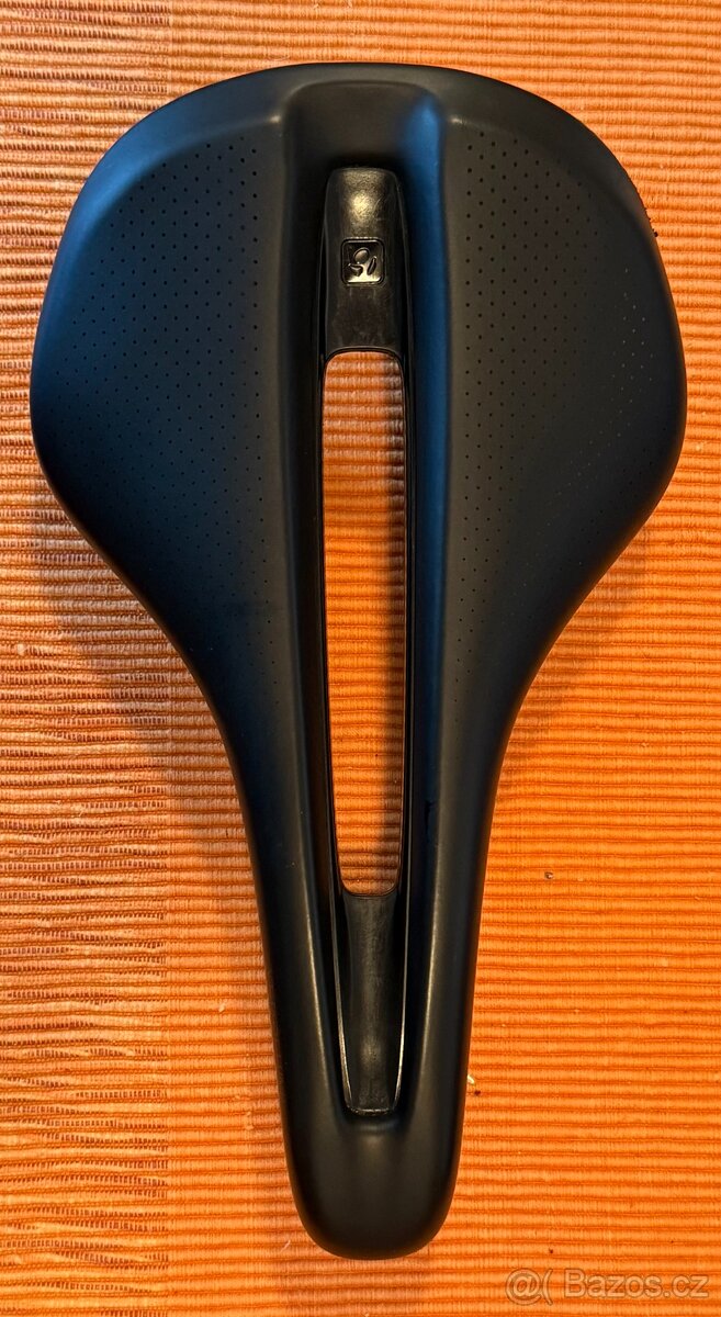 Sedlo Bontrager Verse Comp 270x155mm + blendr