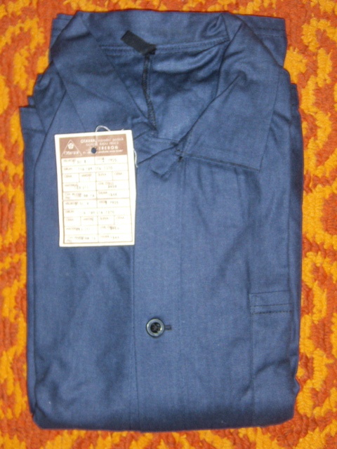 Prodám NOVÉ PÁNSKÉ MONTÉRKY č. 50 a 53