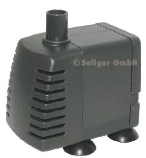 Vodní čerpadlo SELIGER Seliger 730 (12V)