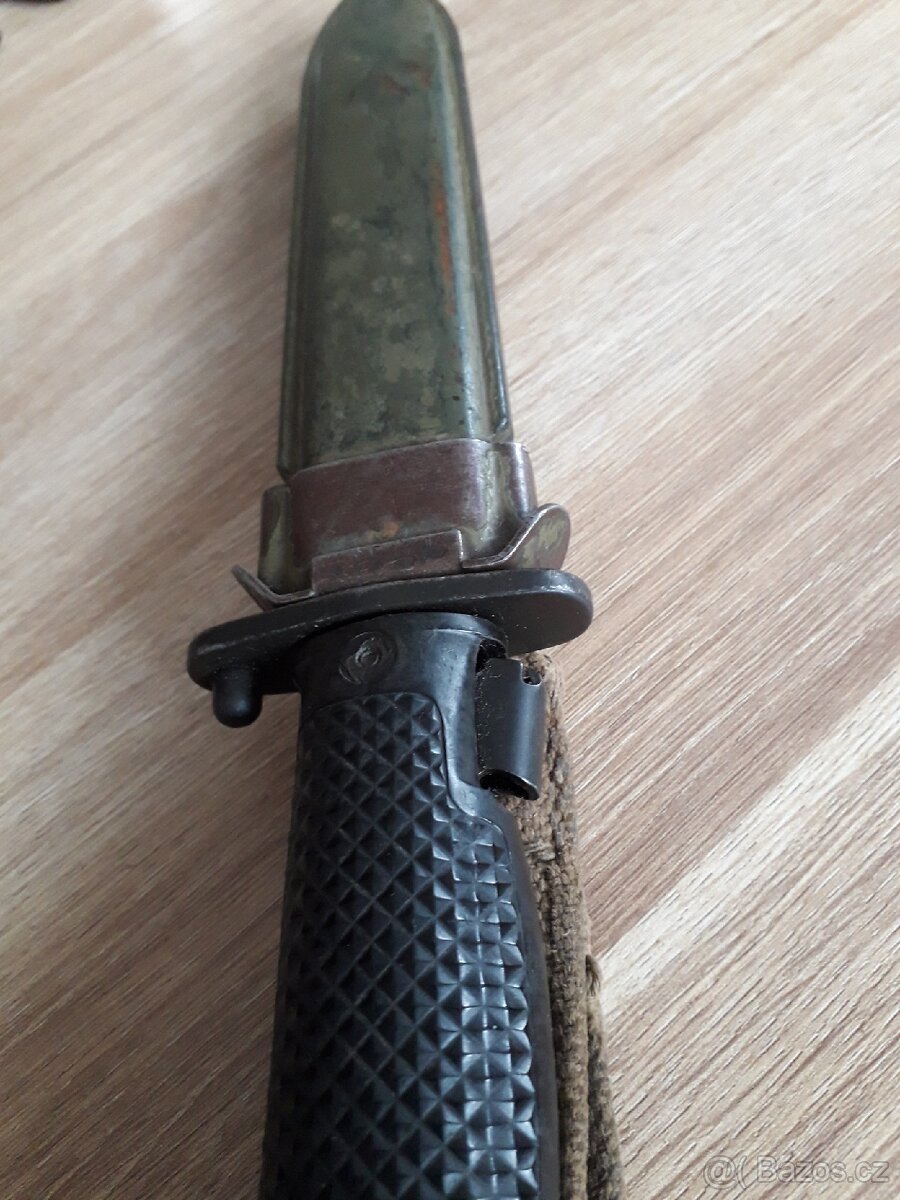 Prodam bodak USA M5 A1 ORIGINAL