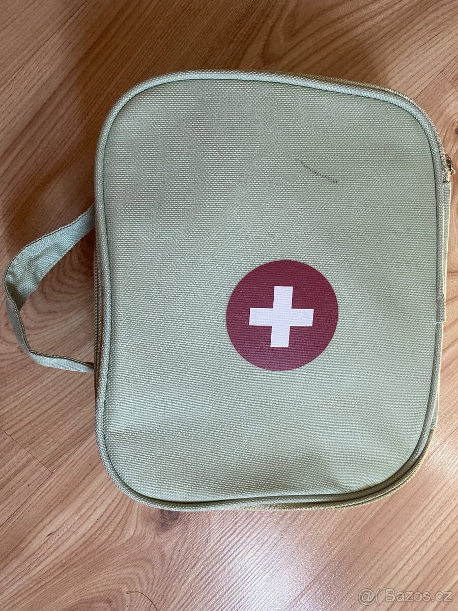 Little Dutch - doktorký kufřík