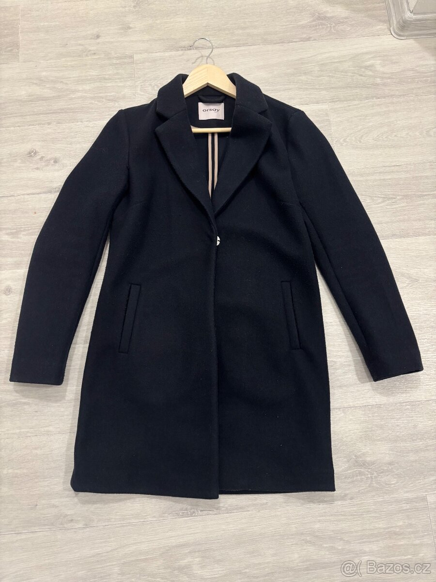 Kabát Orsay