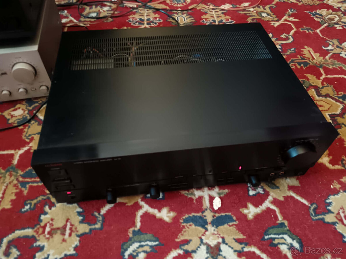 LUXMAN LV 112