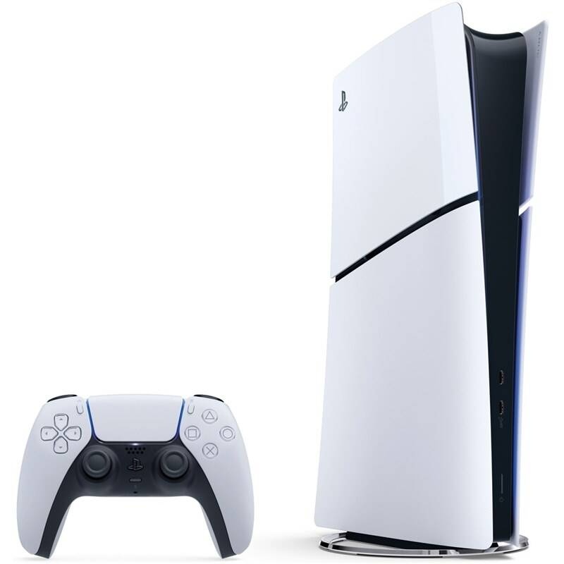 PlayStation 5 digital v záruce plzen