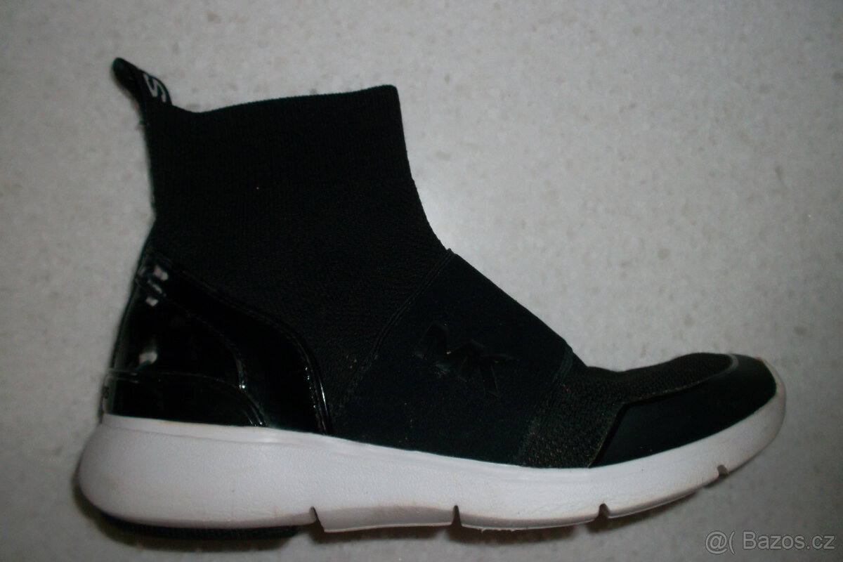 Michael Kors-Moderní boty, vel. 37