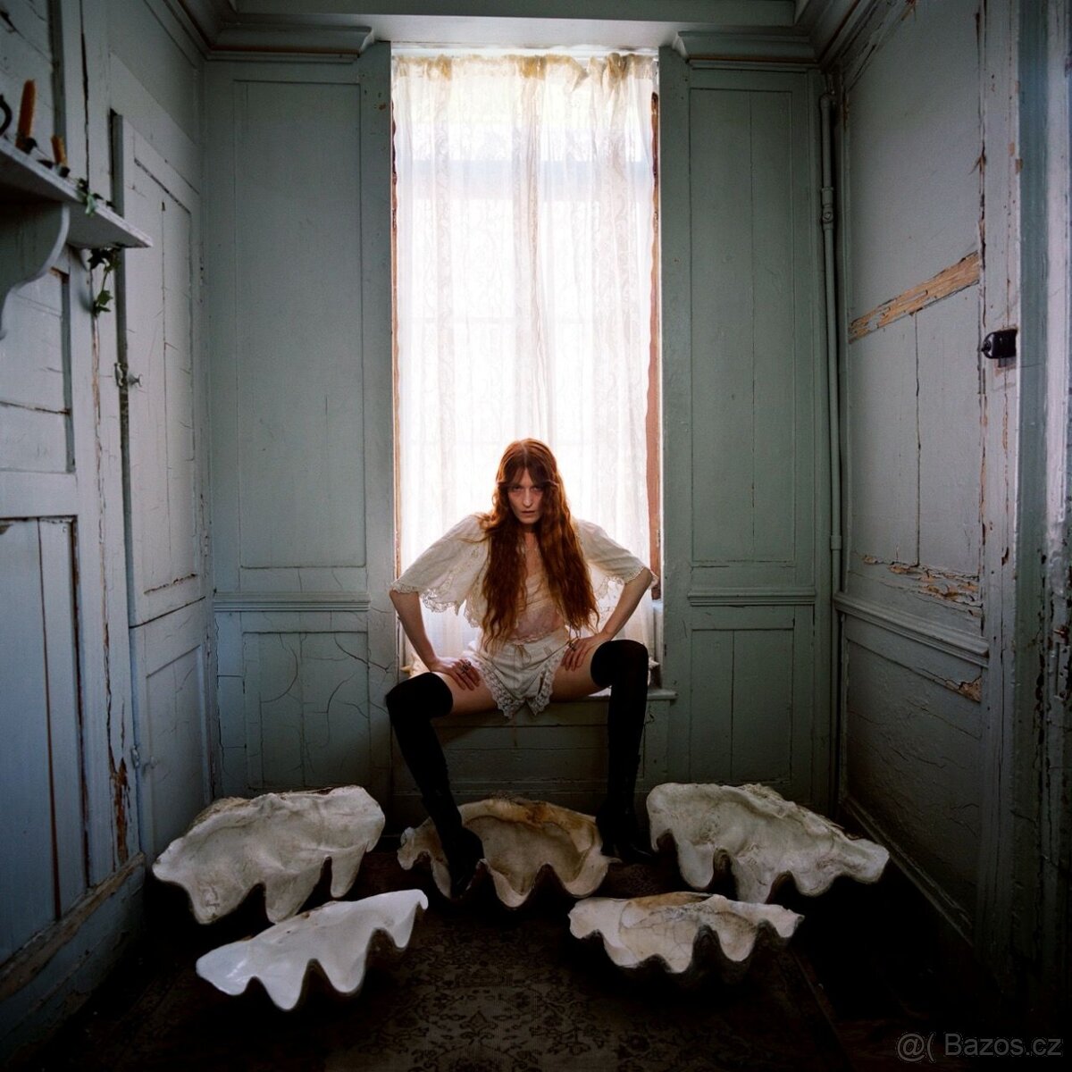 Florence + The Machine - 4x sezení