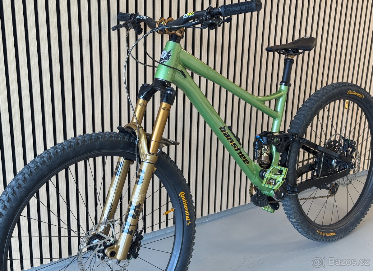 Banshee Prime V3.2 L