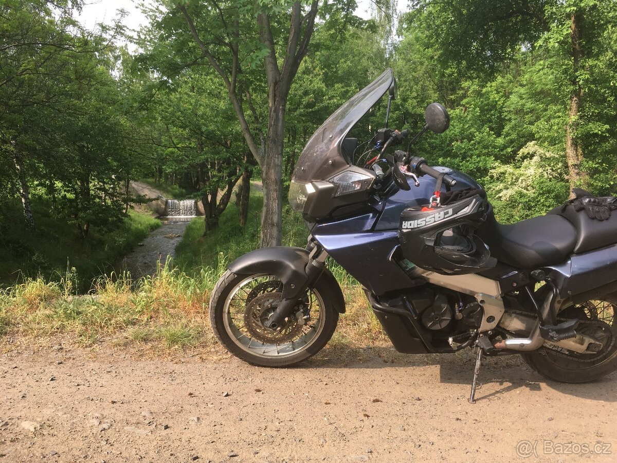 Aprilia Coponord ETV 1000