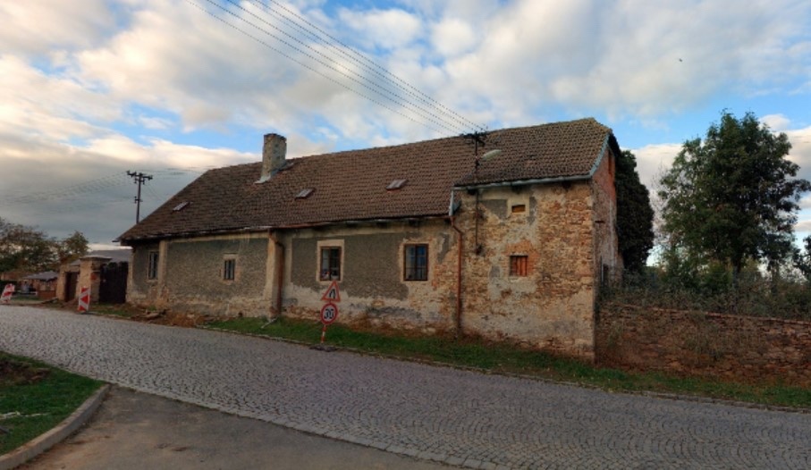 Prodejpodílu Libenice