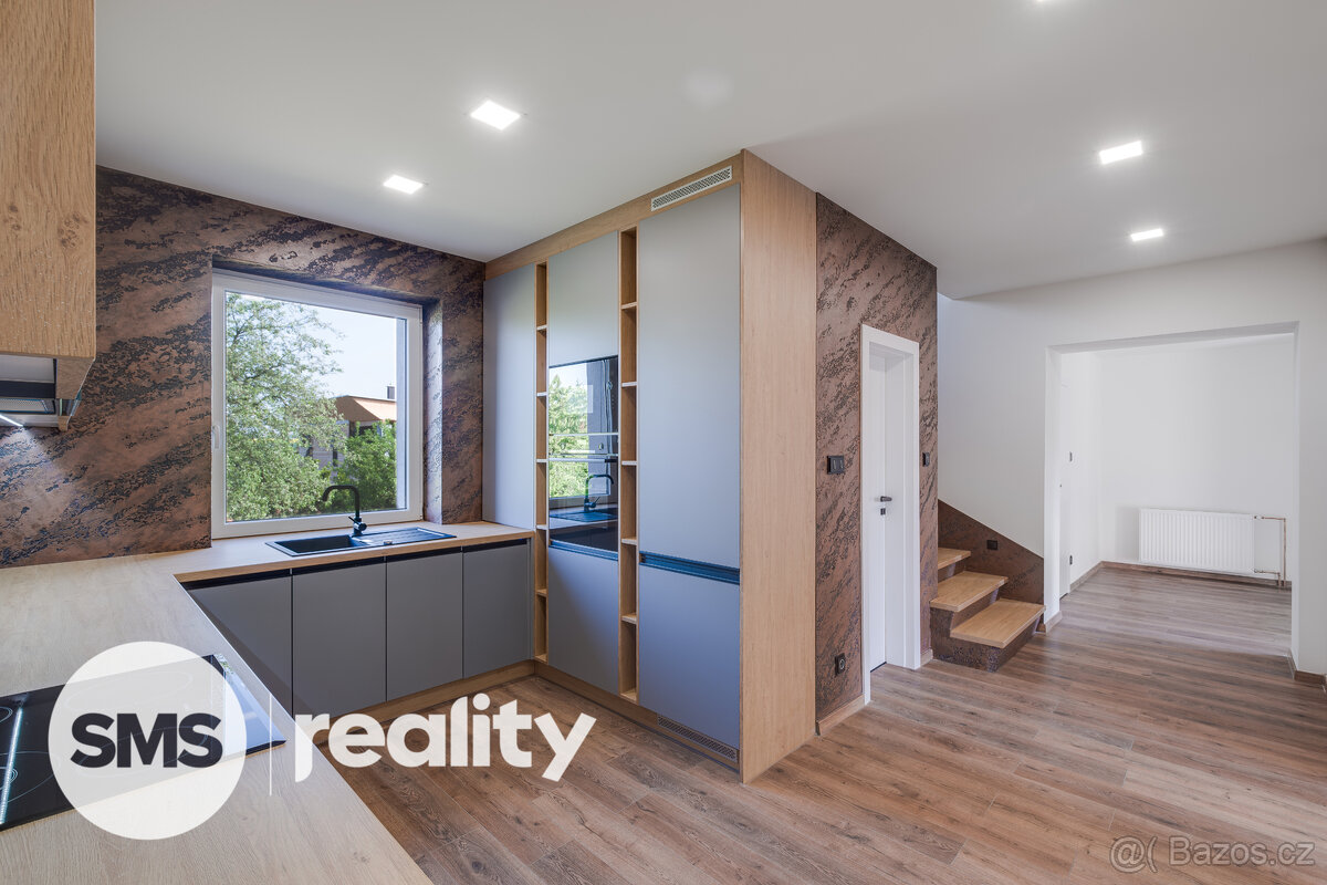 Moderní rodinný dům 5+1 v prémiové lokalitě Krásné Pole u Os