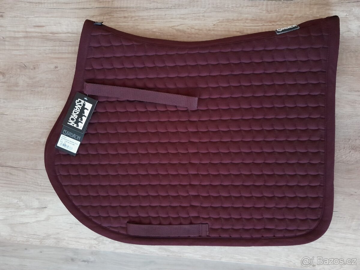 Dečka Eskadron - nová