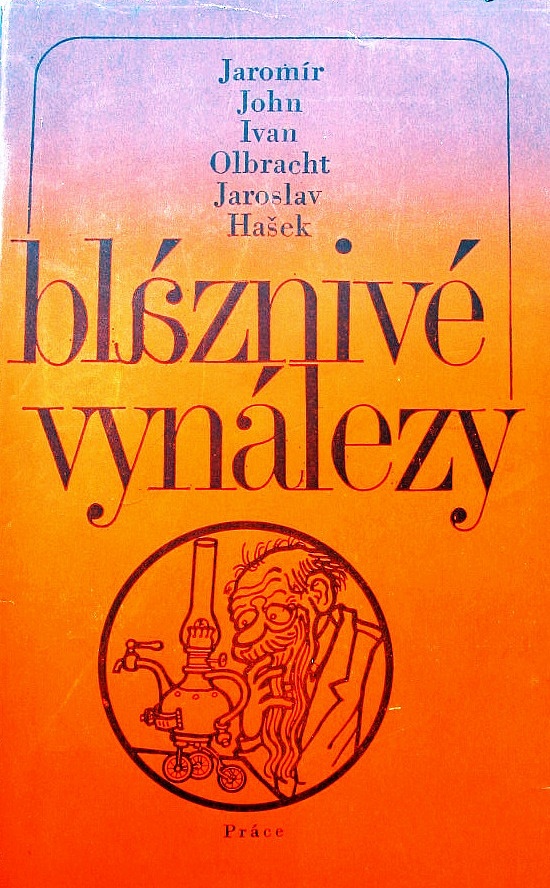 Bláznivé vynálezy