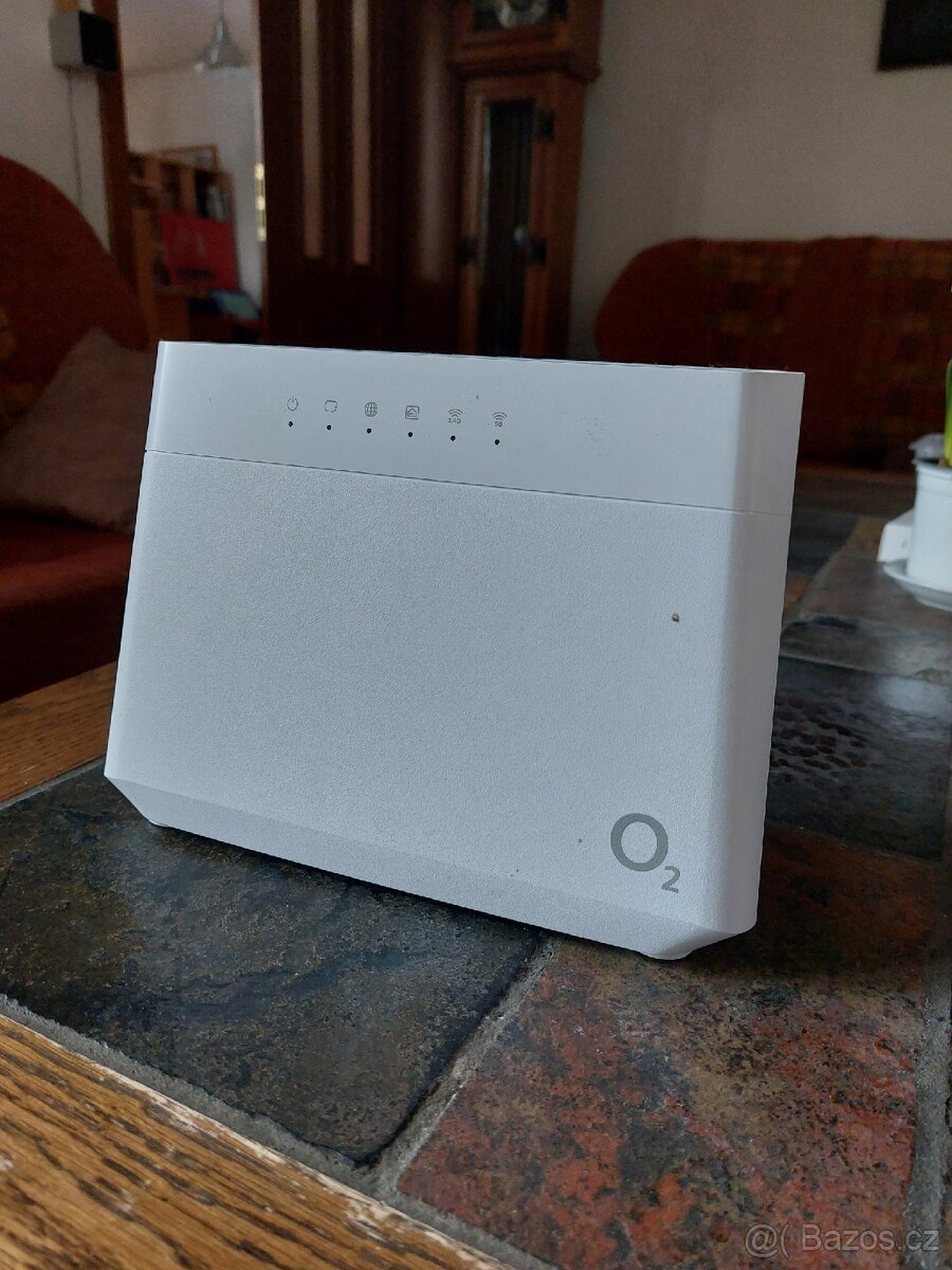 Wifi router