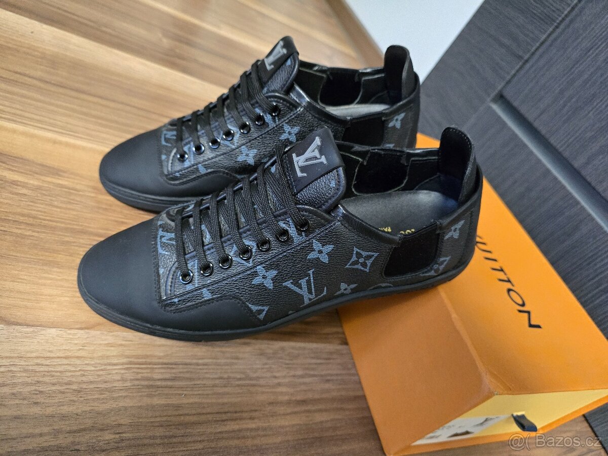 Louis Vuitton pánské boty vel. 42