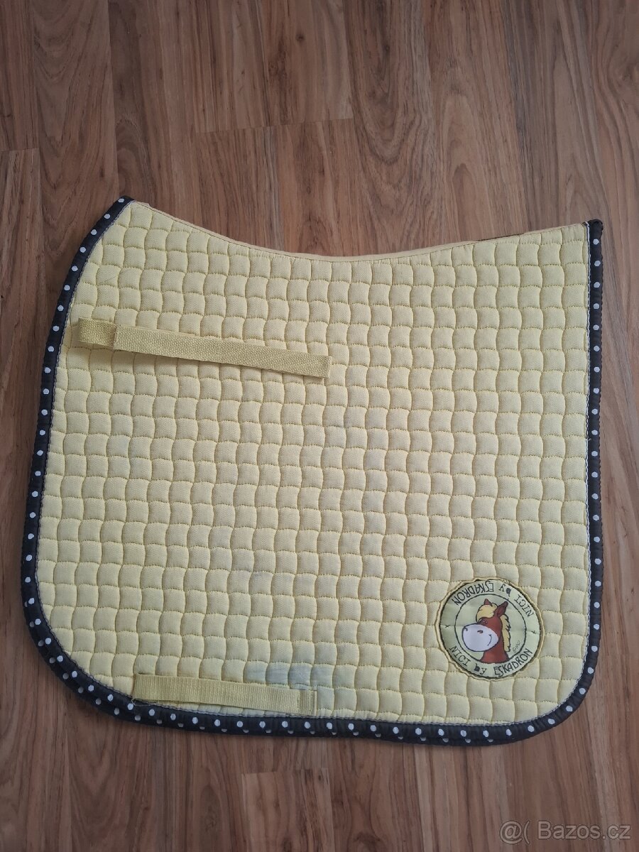 Eskadron NICI Popcorn