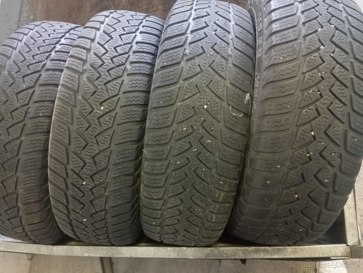 Matador 195/65 R15