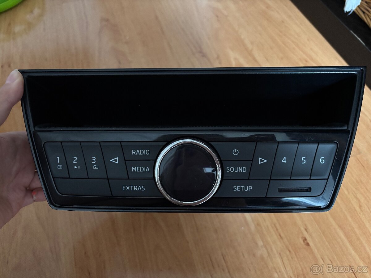 Rádio Fabia 3