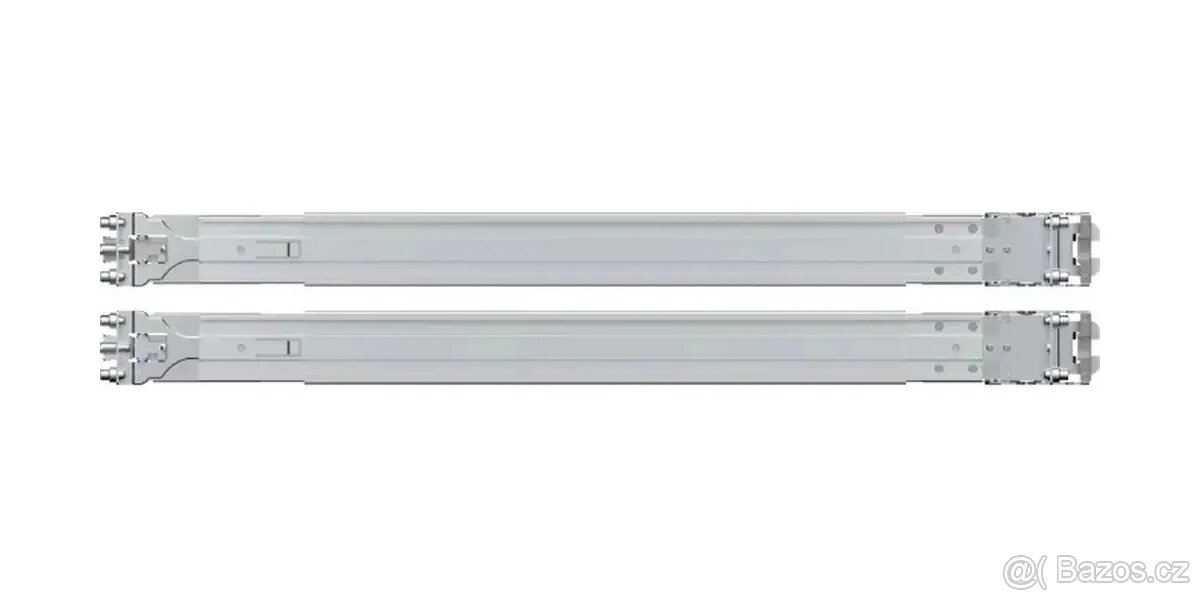 Synology RKS-01 Rack Rail kit 1/2/3U