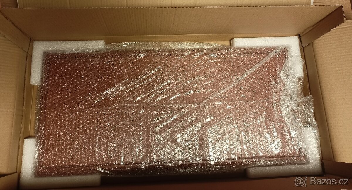 Škoda 130 rs, Deagostini, vitrína Monte Carlo.