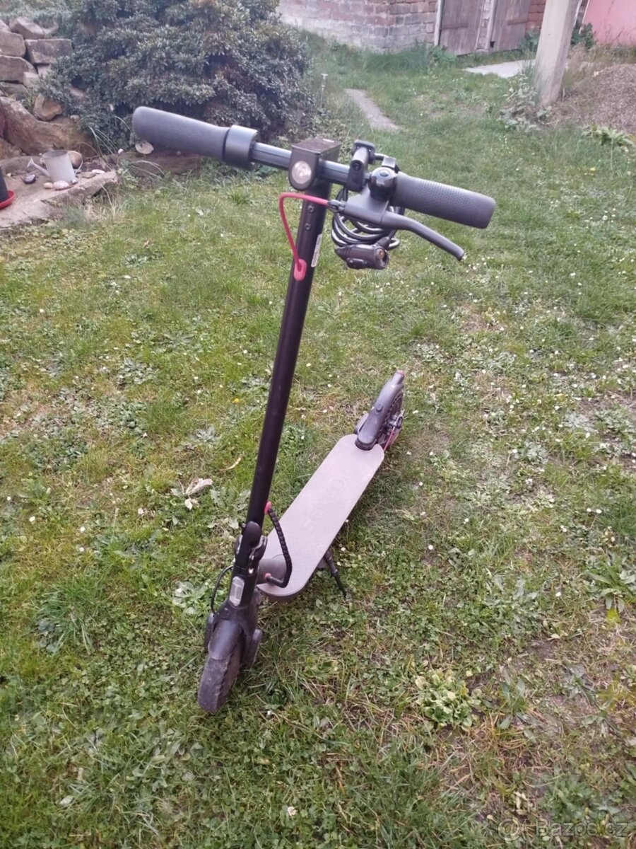 Prodám koloběžku Sencor Scooter Two S60