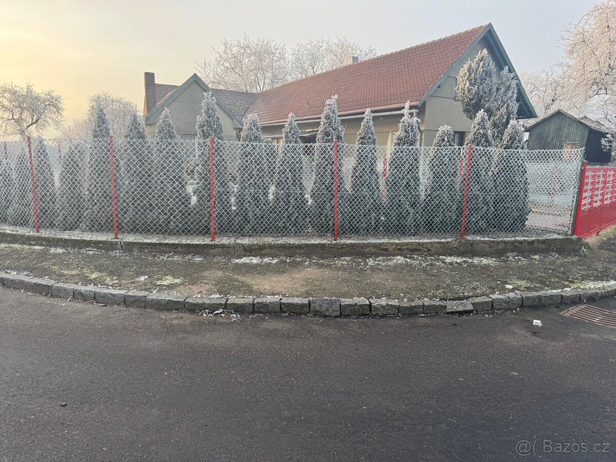 Reklamní plocha k pronájmu