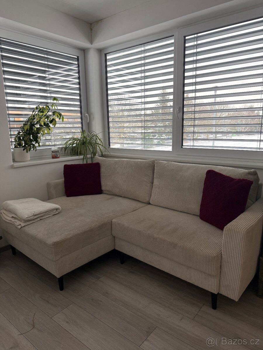 Rozkládací pohovka