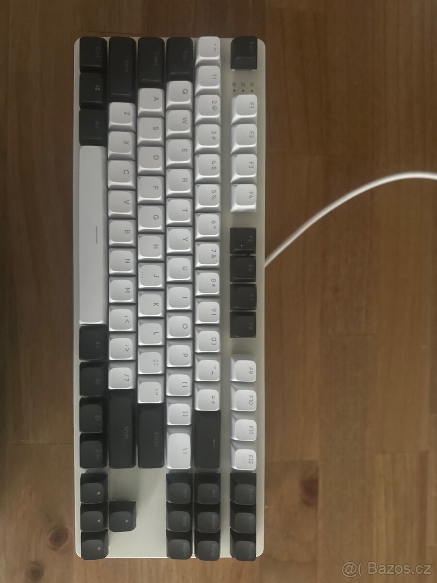 Dark project Fuji 87