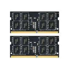 RAM DDR4 SO-DIMM 16GB / 32GB 3200 MHz