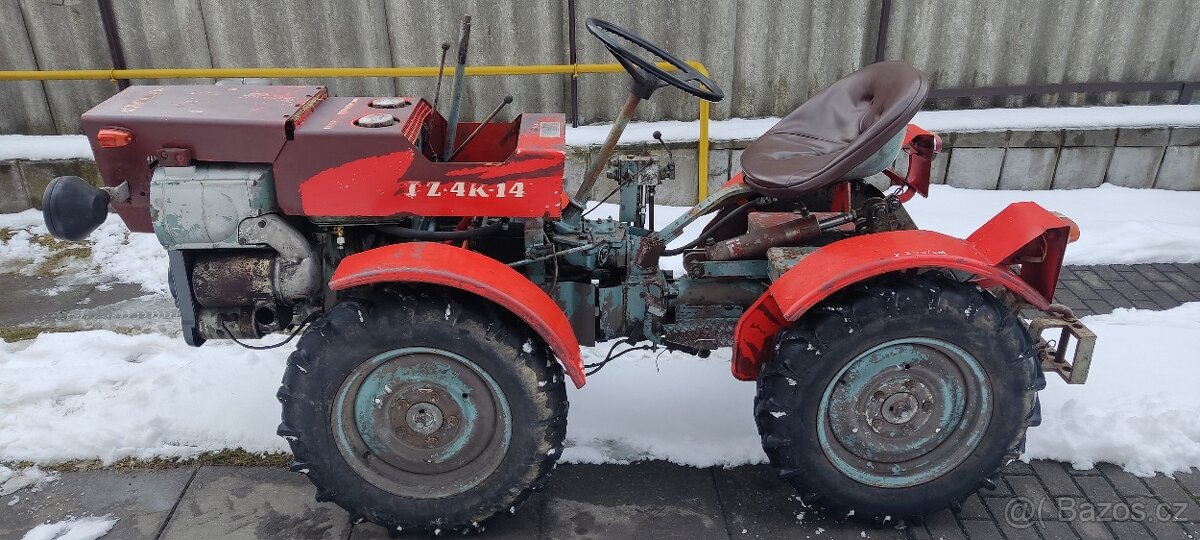Tz-4k-14