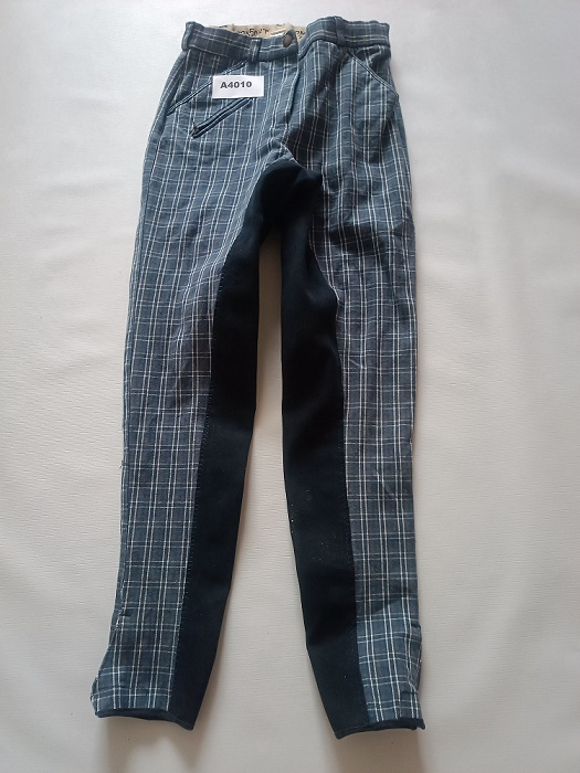 Rajtky Comfort time vel.36 celokožená výztuha