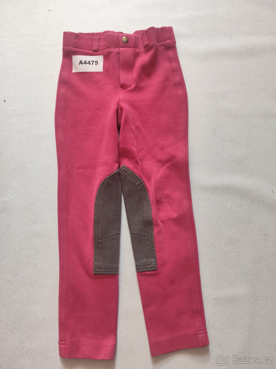 Dětské legíny Equilibre vel.128