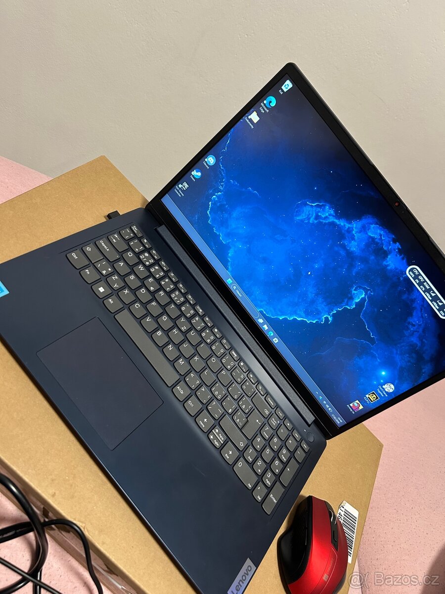 Notebook Lenovo IdeaPad 1 15IJL7