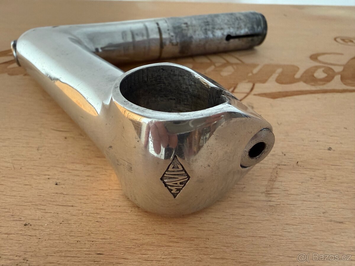 Mavic představec 🇫🇷 Zásilkovna ZDARMA