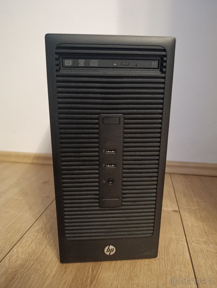 Počítač HP 280 G2 MT