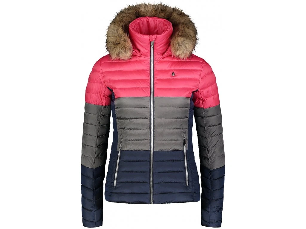 Dámská zimní bunda Nordblanc vel 38