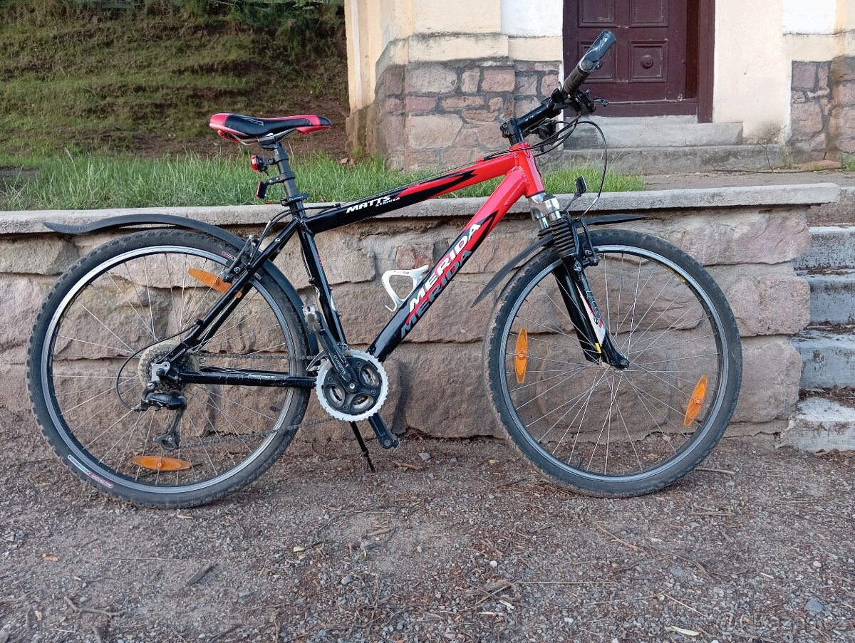 Merida Matts Striker 18´´