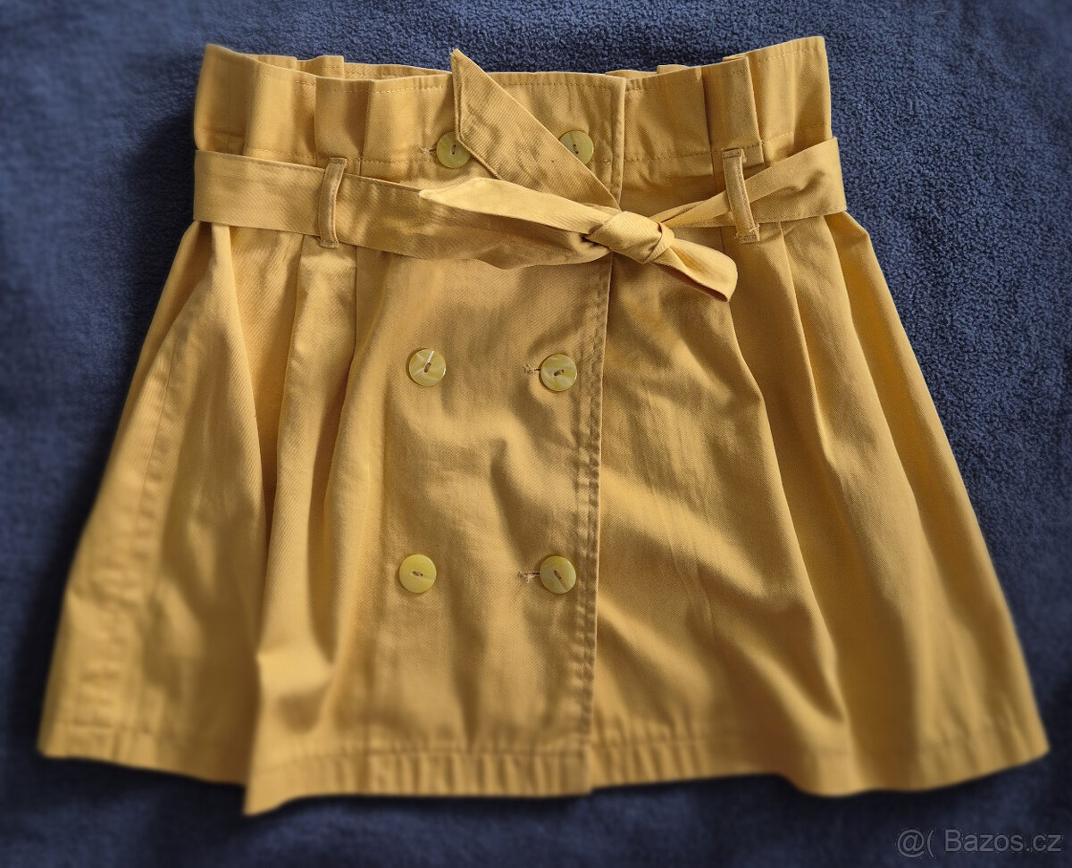 sukně Bershka, vel. M