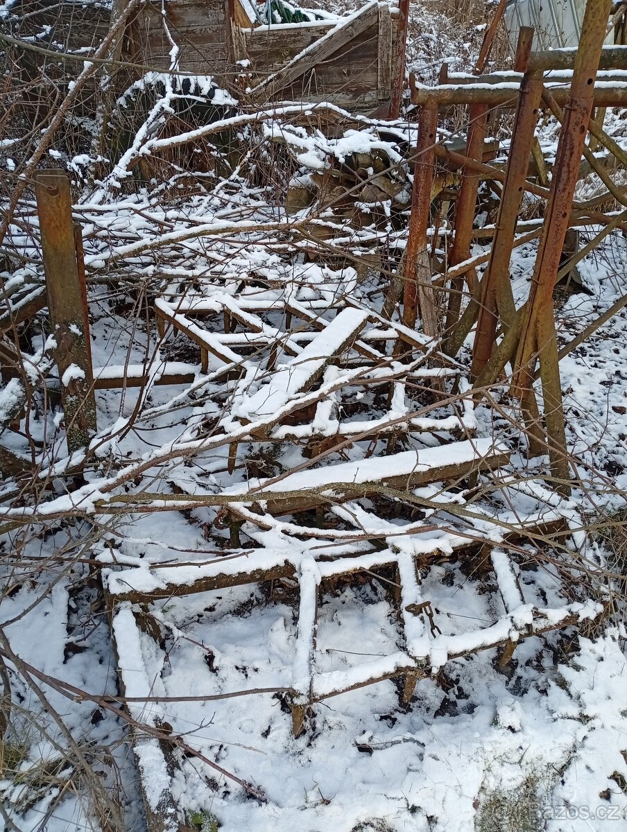 Pluh, kultivátor, smyk