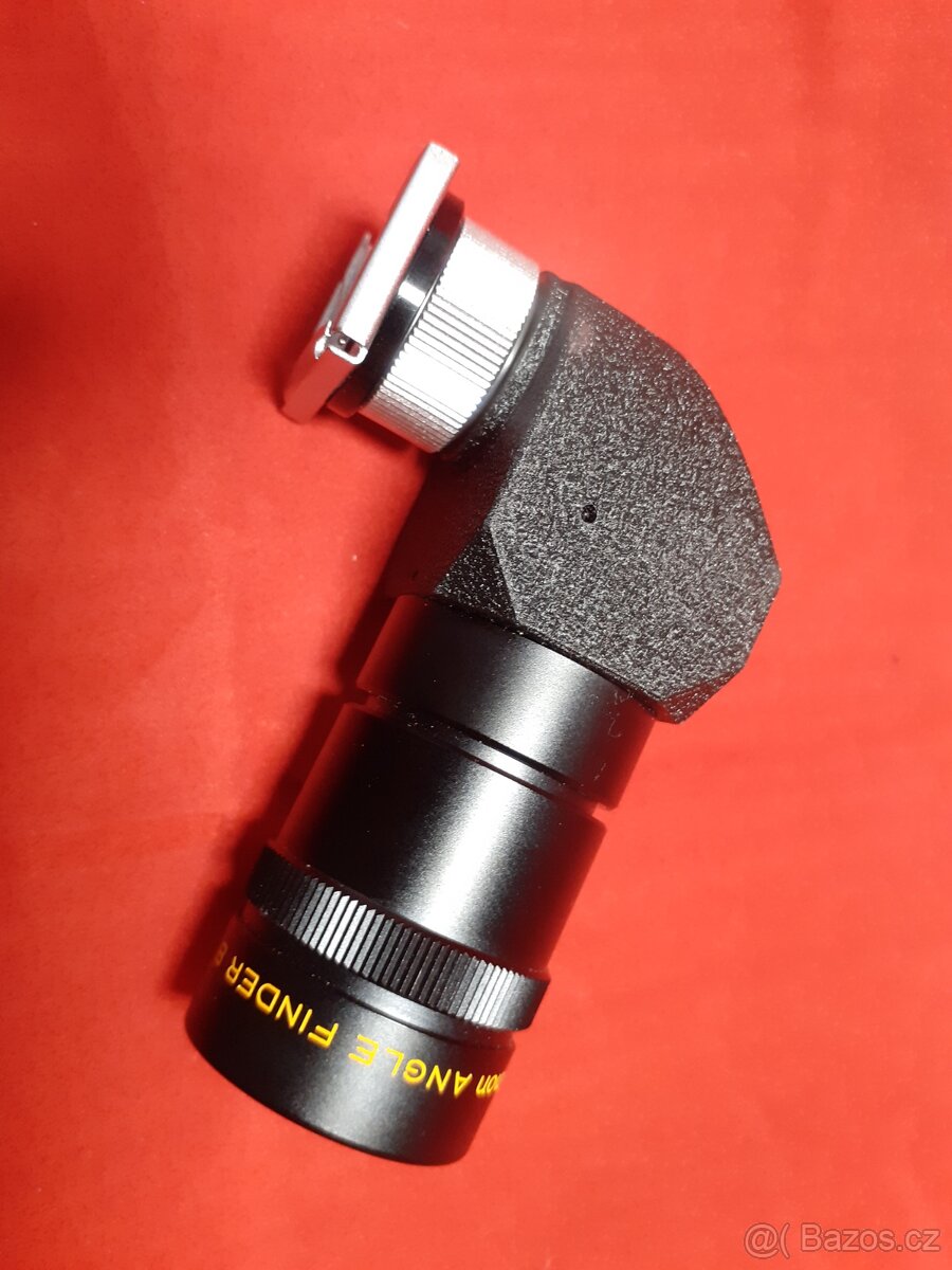Canon Angle Finder B