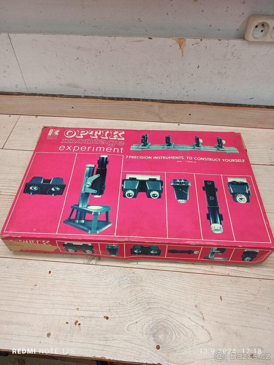 Retro stará dětská hra, skládačka