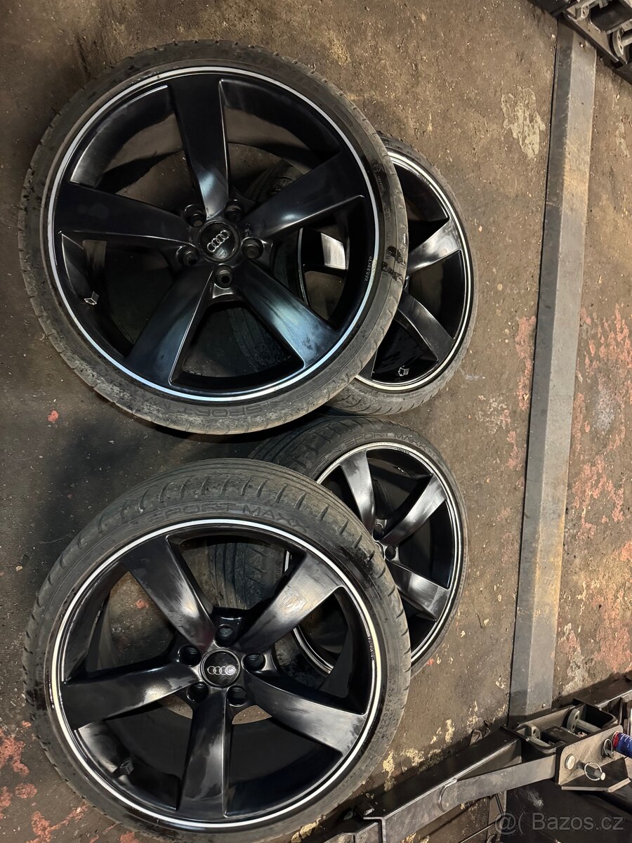 5x112 R20