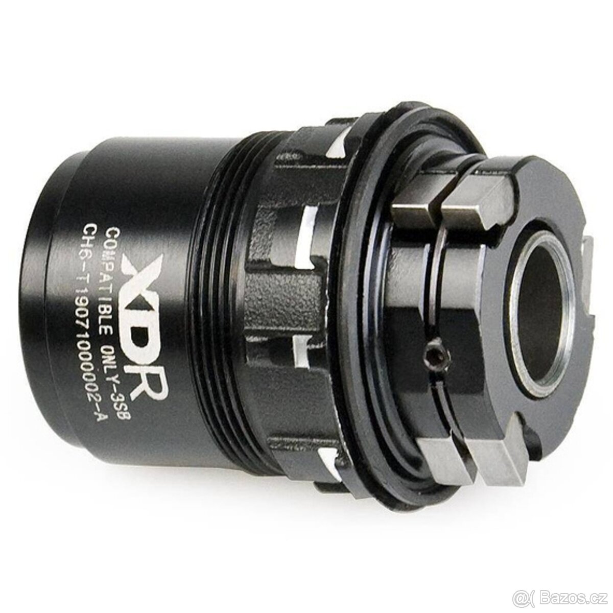 Ořech - Novatec A327 pod kazety 11 a 12 řad Sram XDR .NOVY